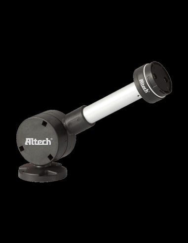 ES60006 Base de Aluminio para Torreta