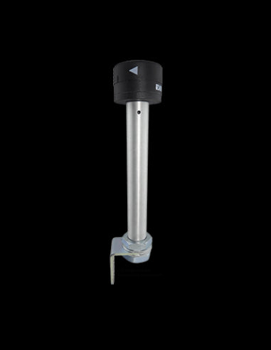 ES70006 Base de Aluminio para Torreta