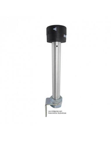 ES70022 Base de Aluminio para Torreta