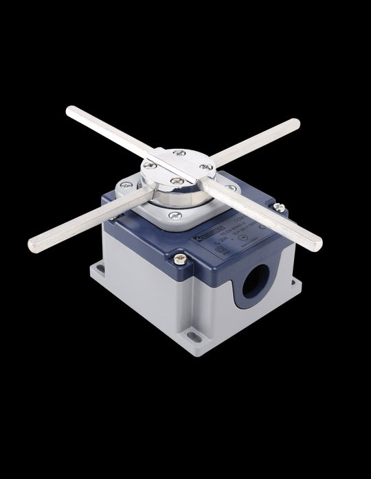 CSM02 Interruptor de limite