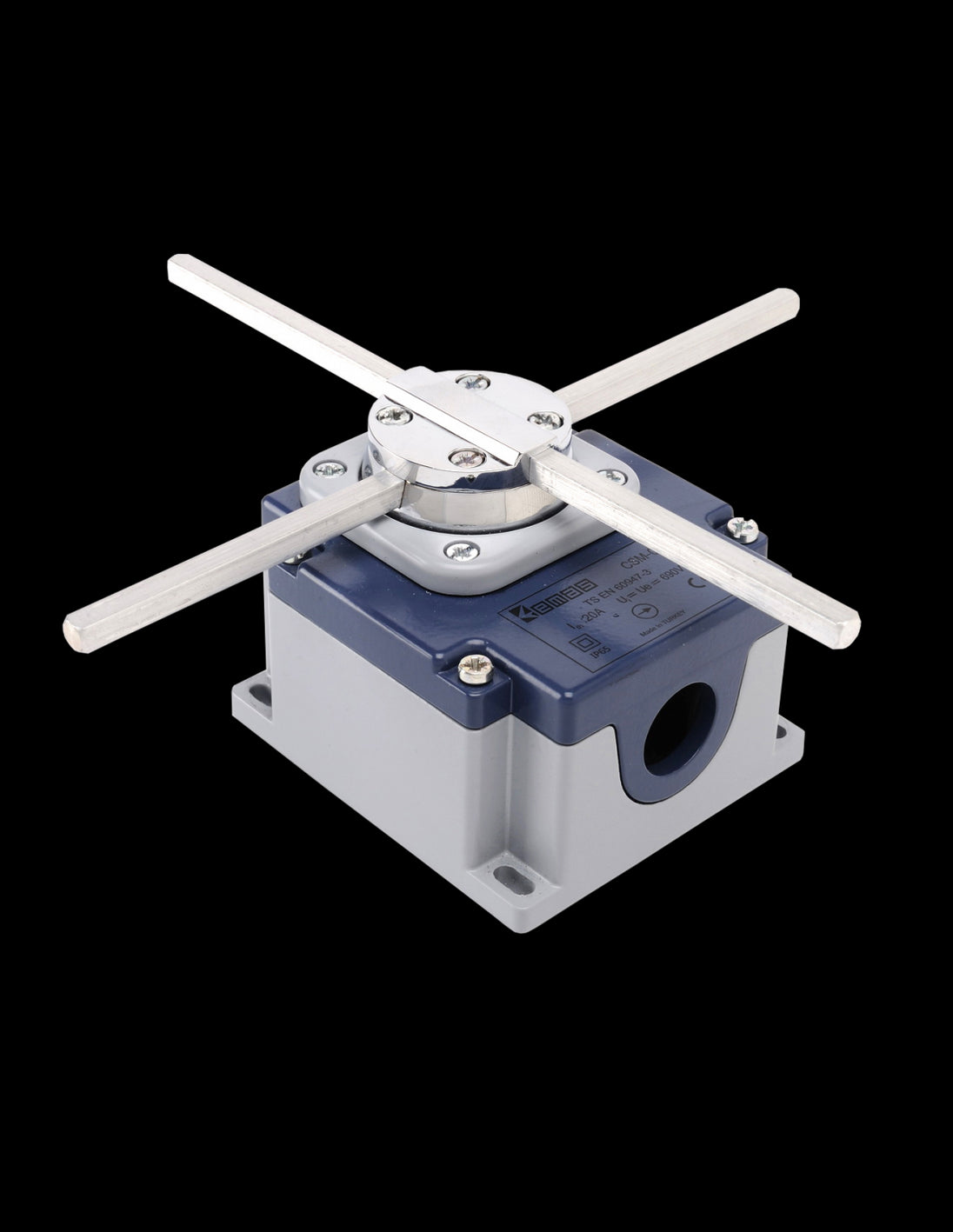 CSM04 Interruptor de limite