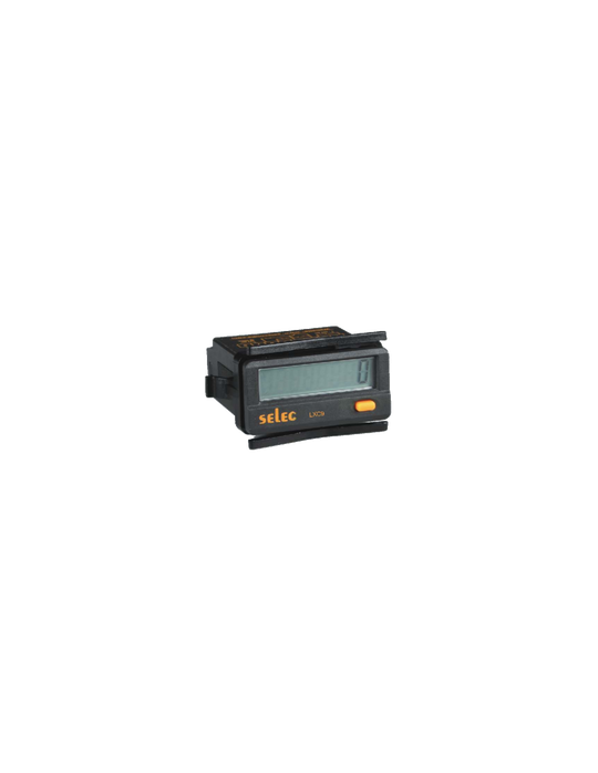LXC900-C Contador / Totalizador, 24x48