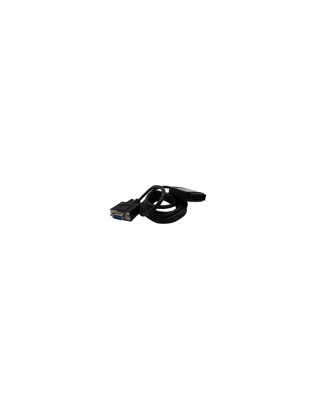 ASR-RS232 PLC Cable Serial RS232