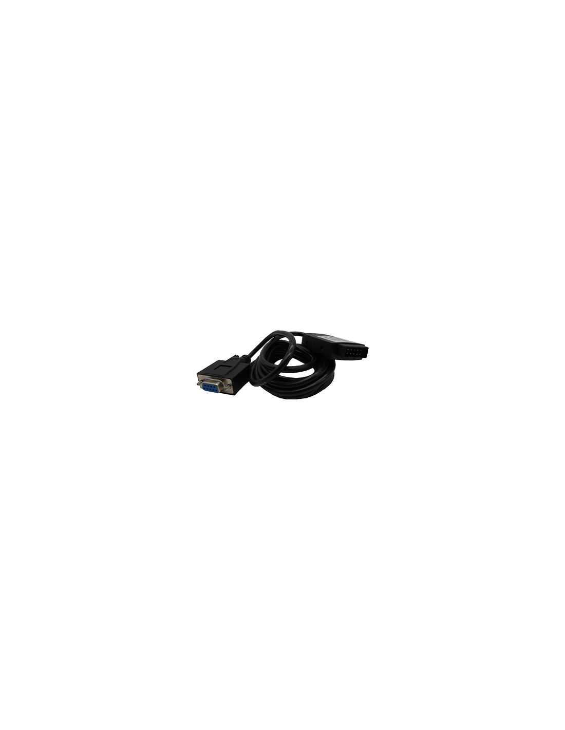 ASR-RS232 PLC Cable Serial RS232