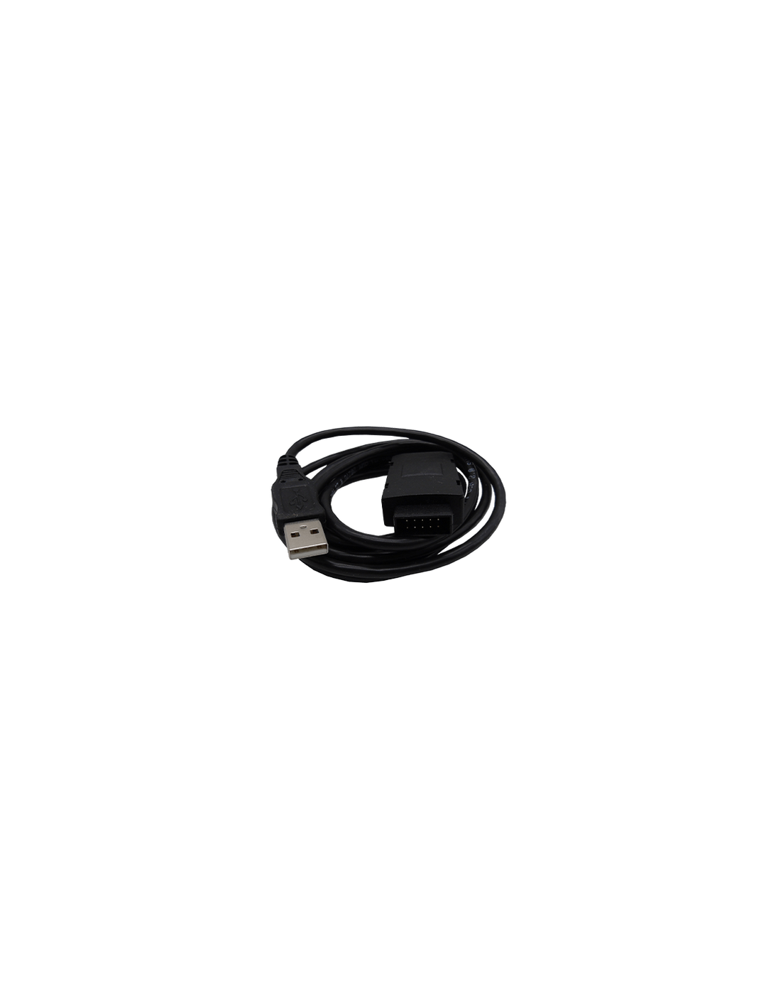 ASR-USB PLC Cable USB