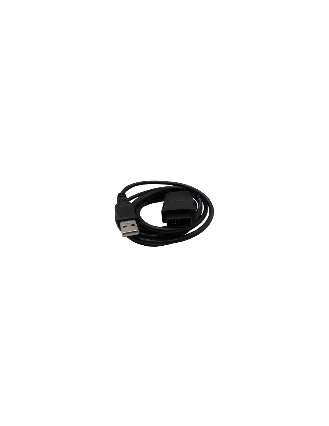 ASR-USB PLC Cable USB