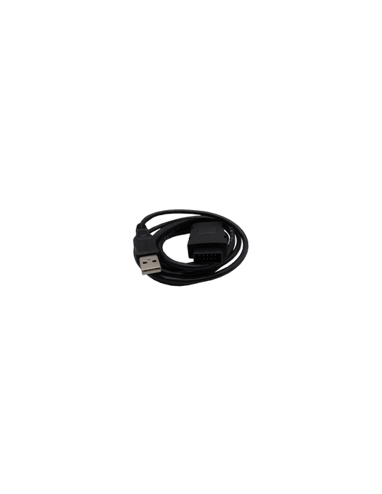 ASR-USB PLC Cable USB