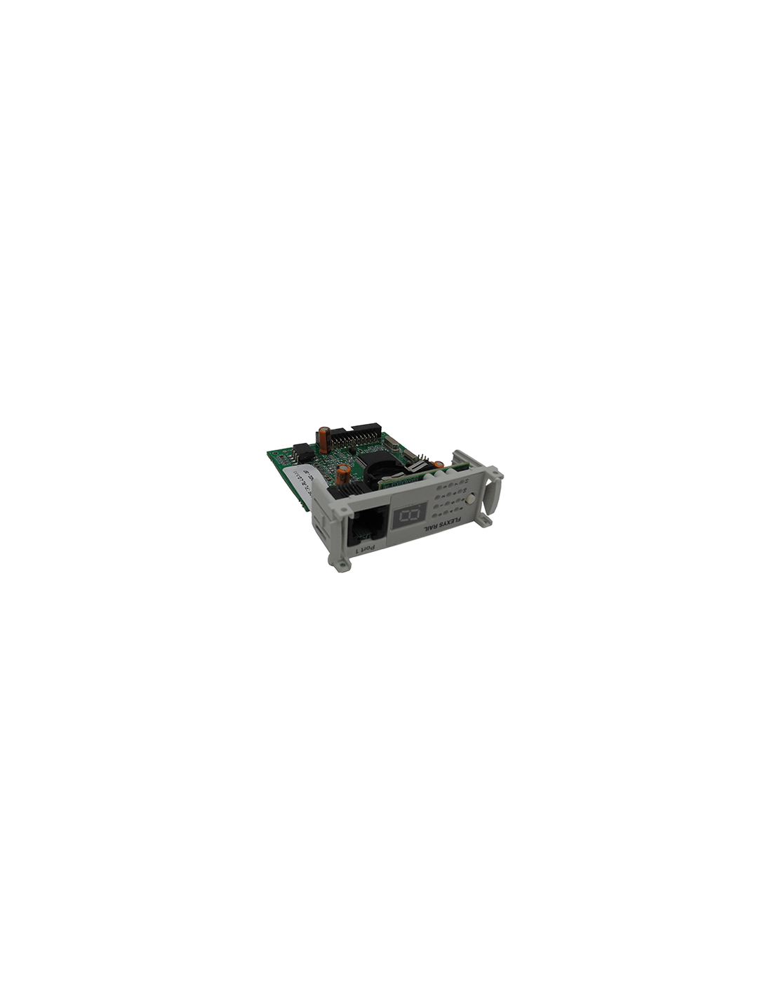 FL-RL-LG-1-1-1 CPU para Flexys Riel (RL)