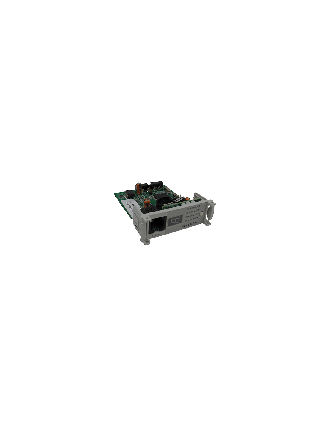 FL-RL-LG-1-1-1 CPU para Flexys Riel (RL)
