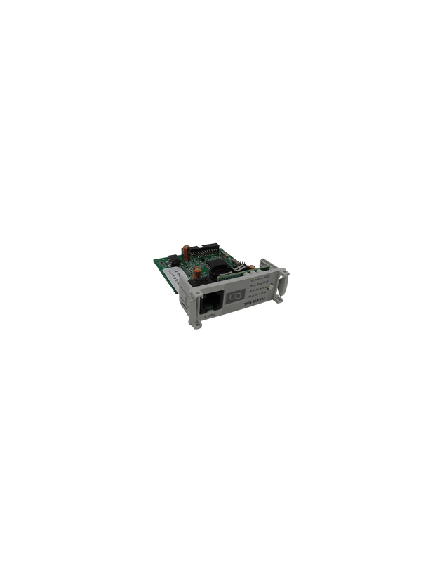 FL-RL-LG-1-1-1 CPU para Flexys Riel (RL)