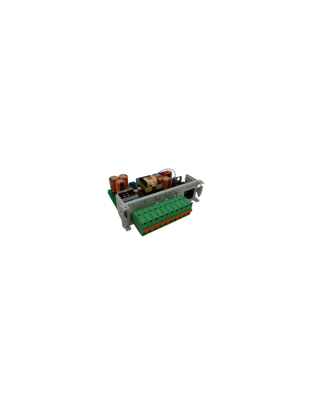 FL-GT35-DI04-PS-230V Tarjeta de Alimentación para PCL Flexys GT35