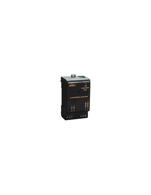 AC-IOEXP-01 Adaptador para Expansión