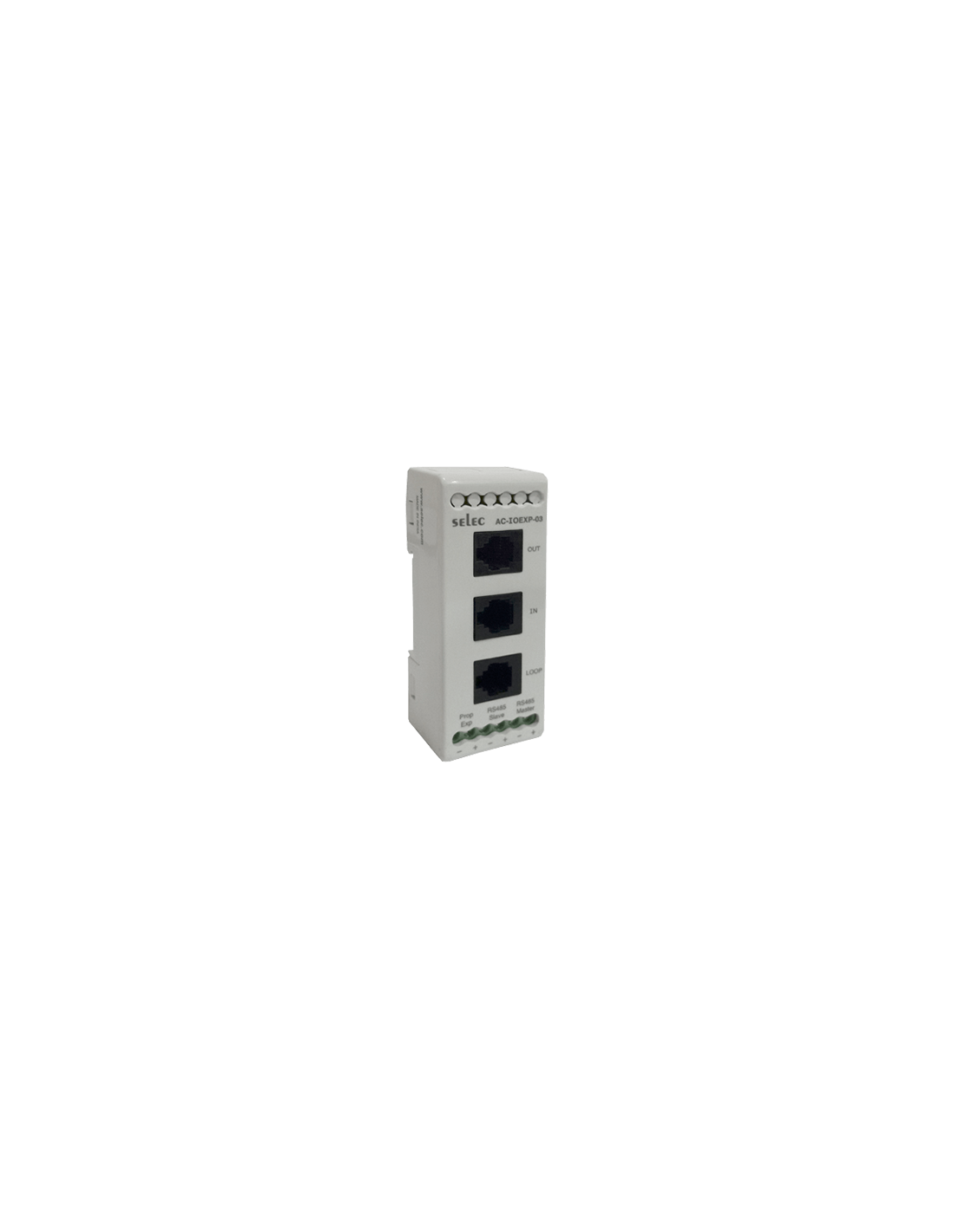 AC-IOEXP-03 Adaptador para Expansión de Puertos