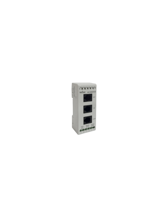 AC-IOEXP-03 Adaptador para Expansión de Puertos