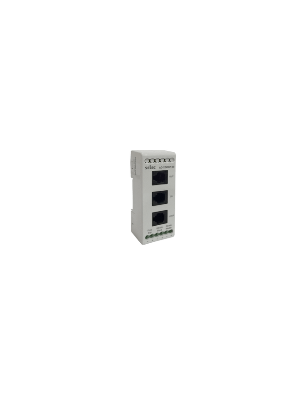 AC-IOEXP-03 Adaptador para Expansión de Puertos
