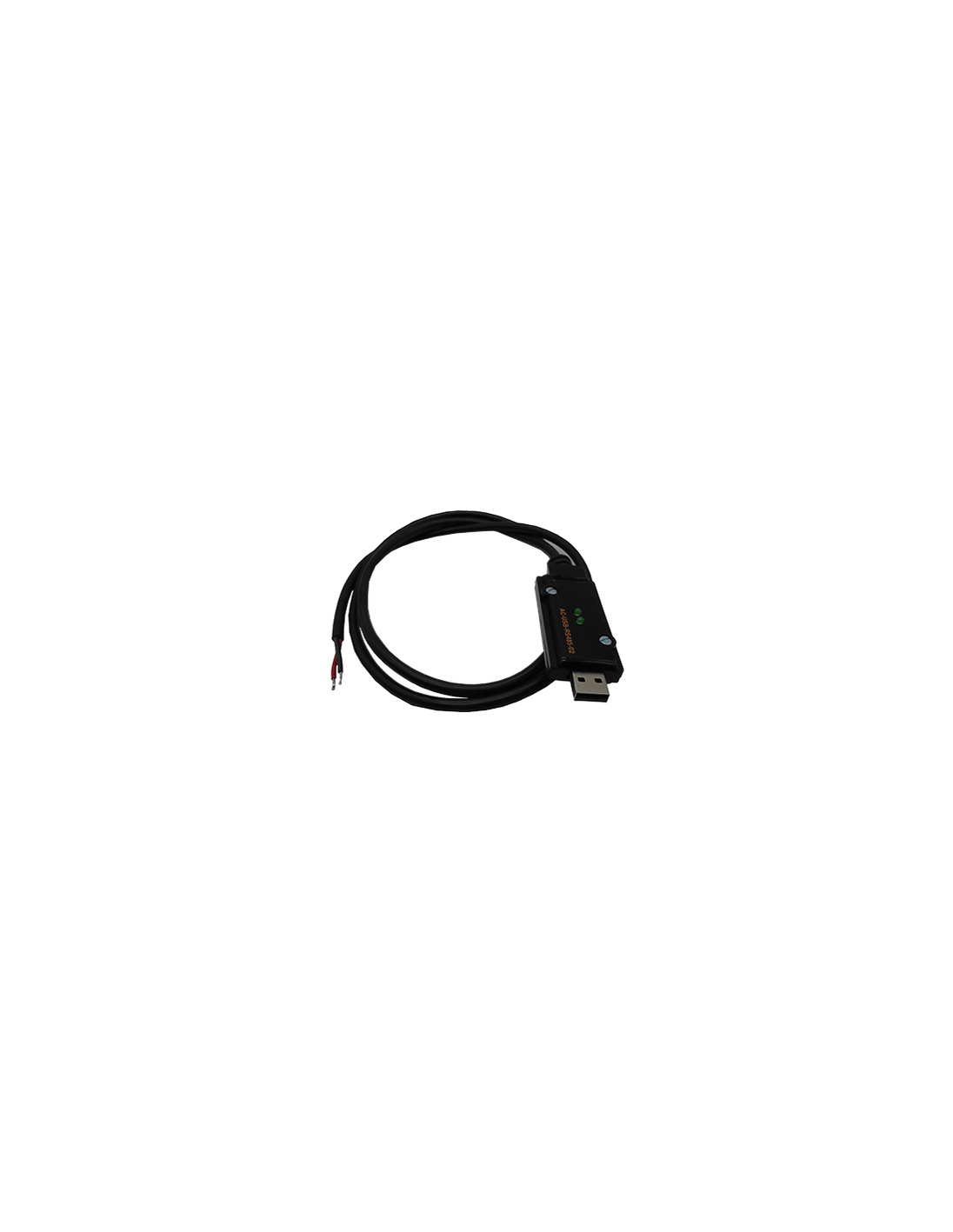 AC-USB-RS485-02 Convertidor USB a RS485