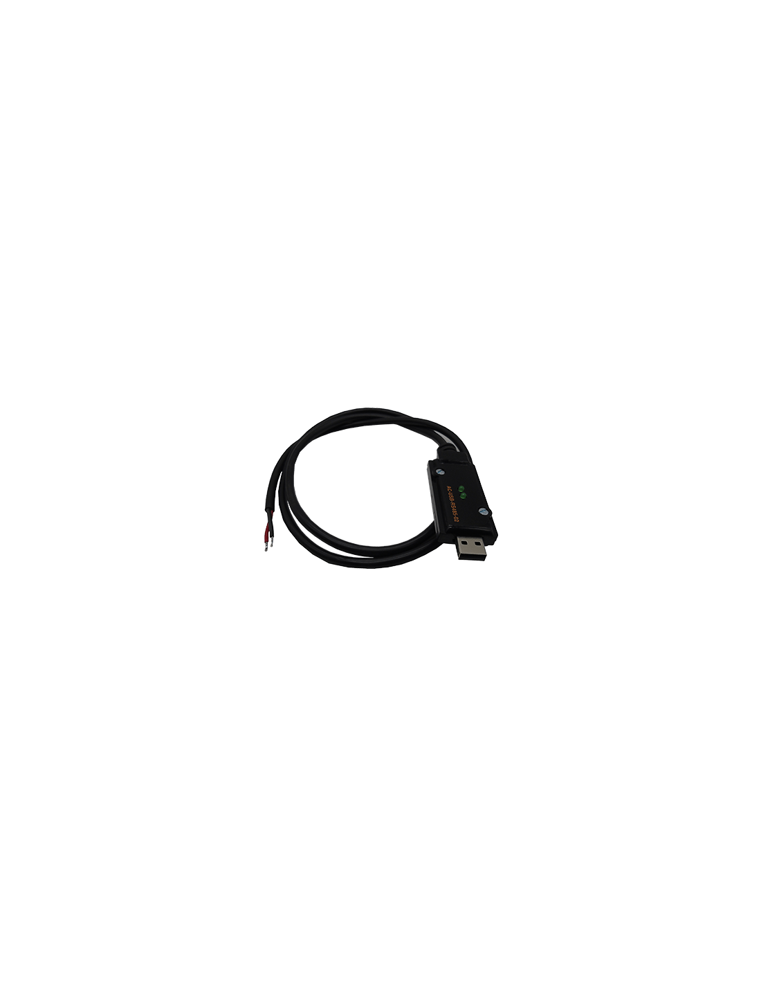 AC-USB-RS485-02 Convertidor USB a RS485