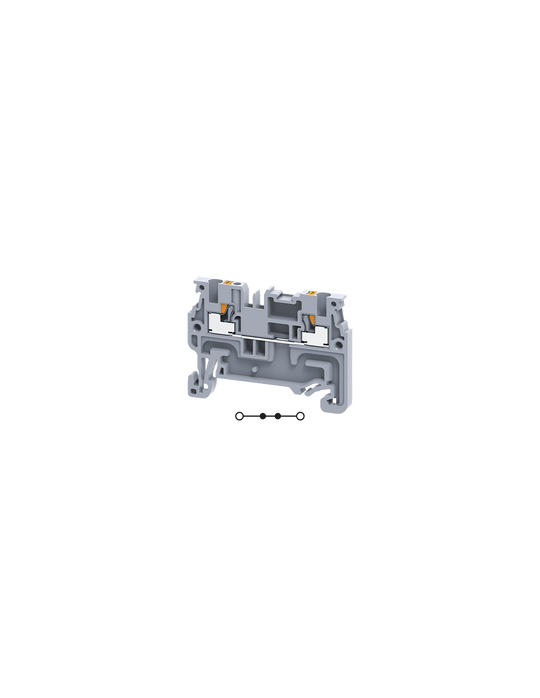 CP1.5 Clema 15A, 800V, 1&1