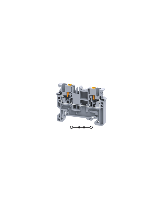 CP2.5 Clema 24A, 1000V, 1&1