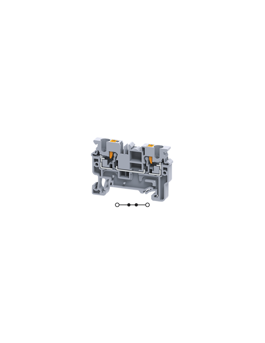 CP4 Clema 32A, 1000V, 1&1