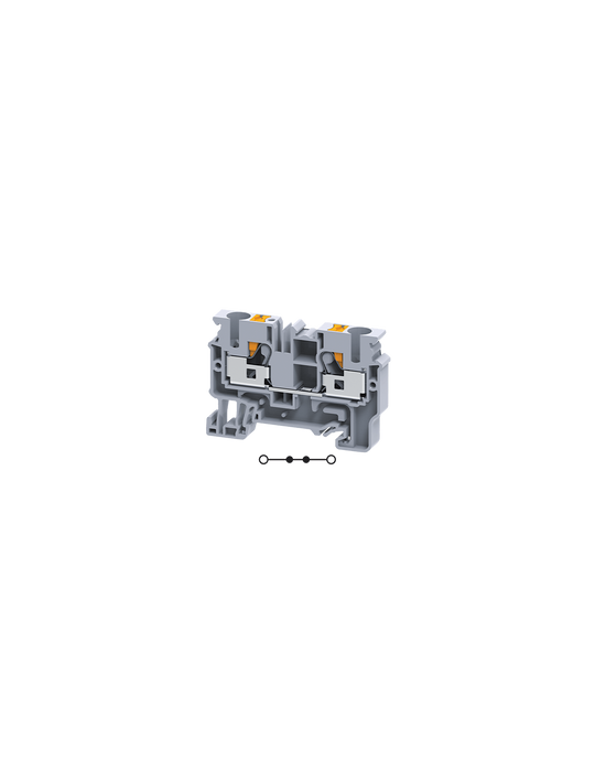 CP6/10 Clema 57A, 1000V, 1&1