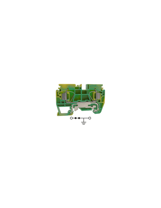 CSCG6T Clema 41A, 800V, 1&1