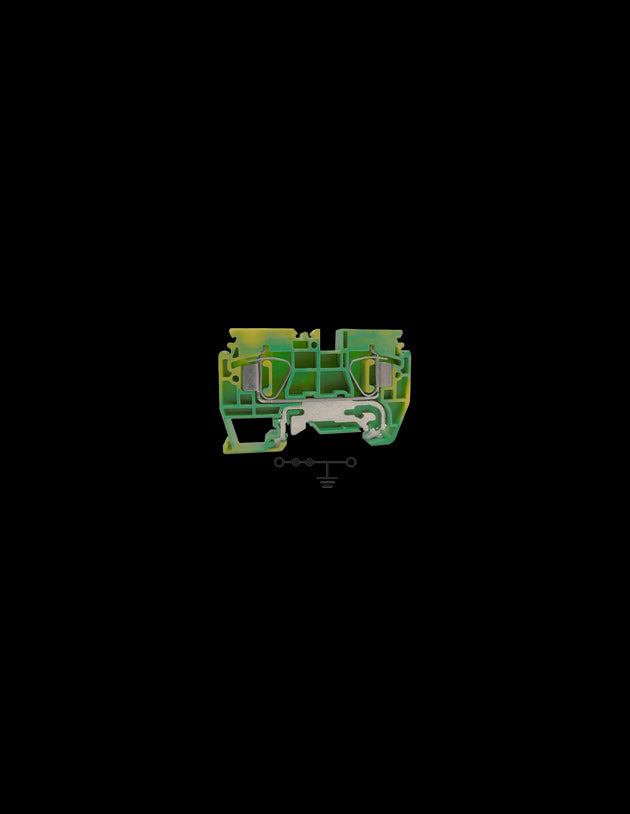 CSCG6T Clema 41A, 800V, 1&1