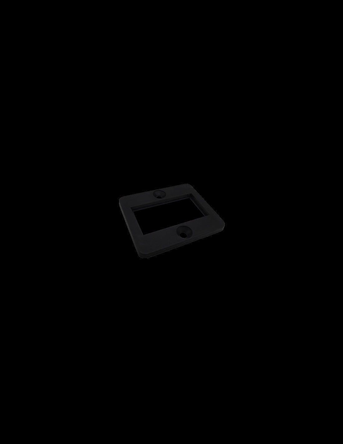 AP6050 Placa Adaptadora, 48x48