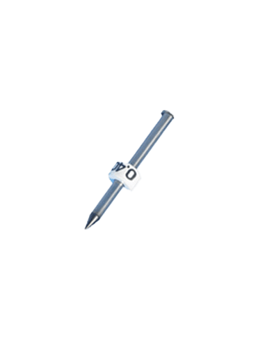 35010014 Punta para Grabar 0.4mm 35°