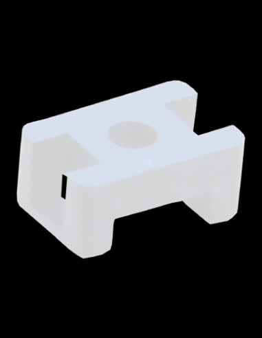 PKB-SM2N Base p/ Cintillo p/ Fija a B/100