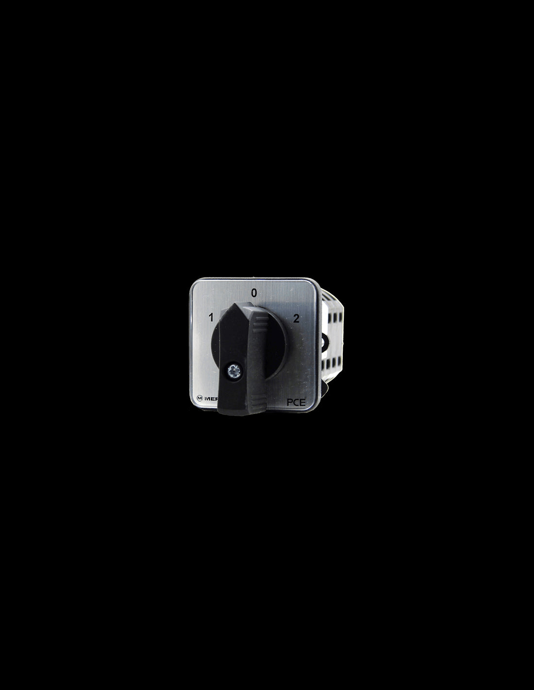 0545022212 Conmutador de Transferencia 2 Polos