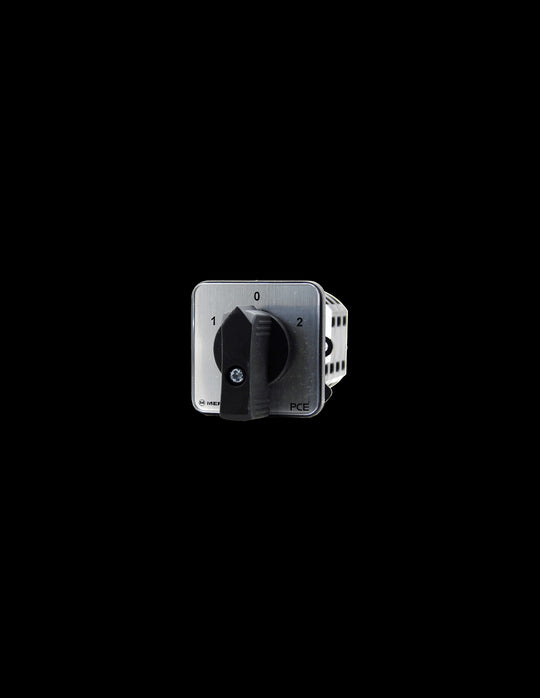 0545022212 Conmutador de Transferencia 2 Polos