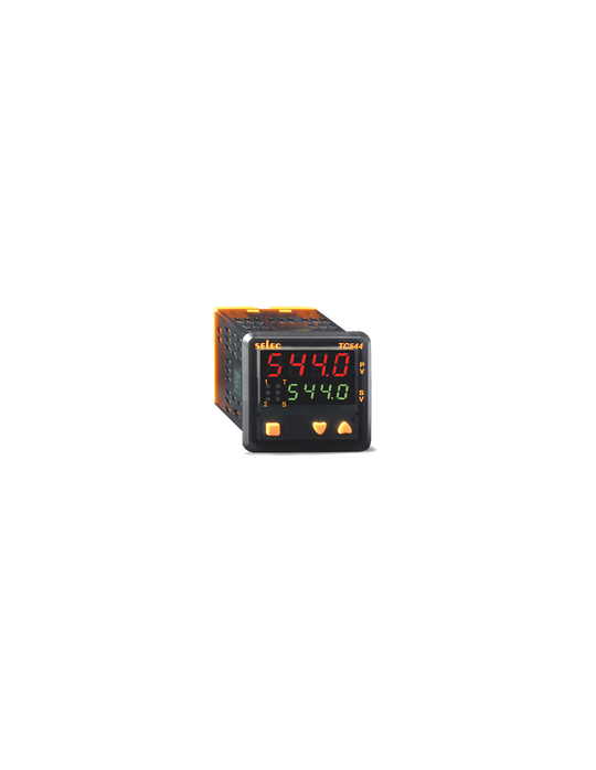 TC544B Controlador de Temperatura, 48x48