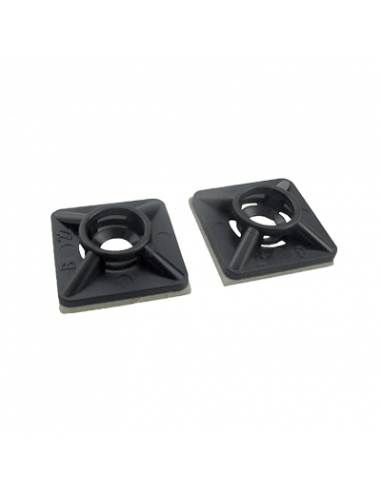 PKB-1/4SV Base para Cintillos