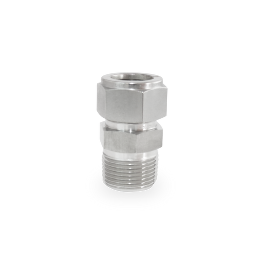 SMC-4-12N-S6 Racor Recto Macho 3/4 OD X 3/4 NPT