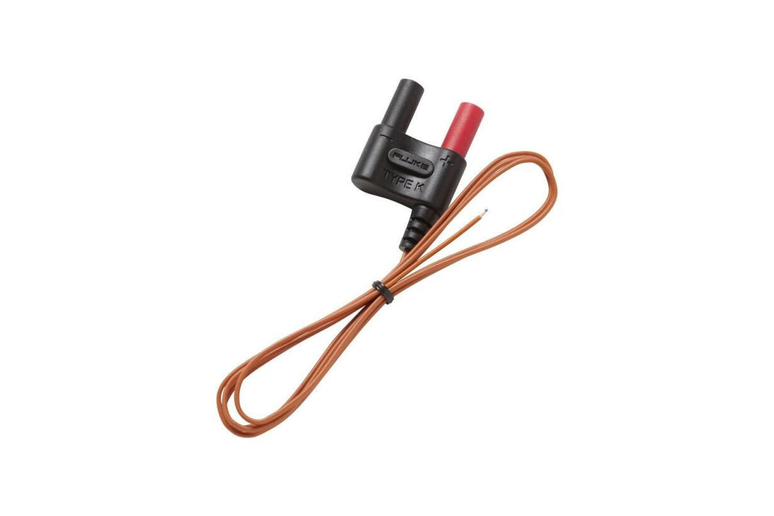 26085 80BK-A - PUNTA DE TEMPERATURA TIPO K PARA DMM