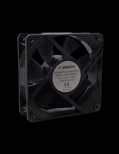 PF12012038B-24 Ventilador para Gabinete