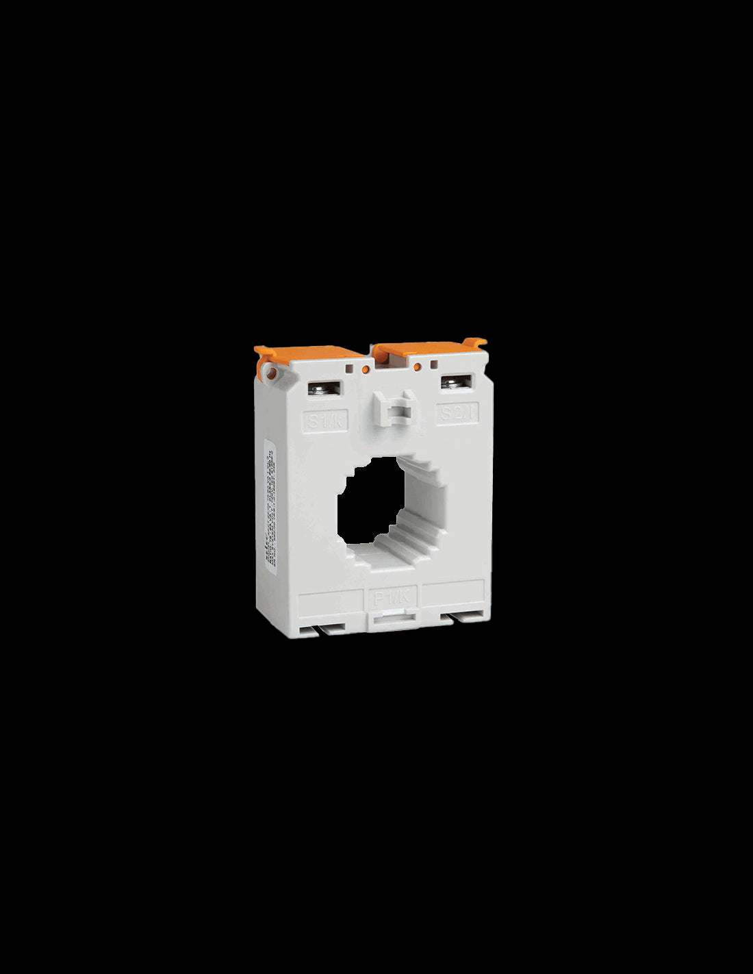 SPCT 62/30 50/5A VA1.5 CL3 Transformador de Corriente 50/5A