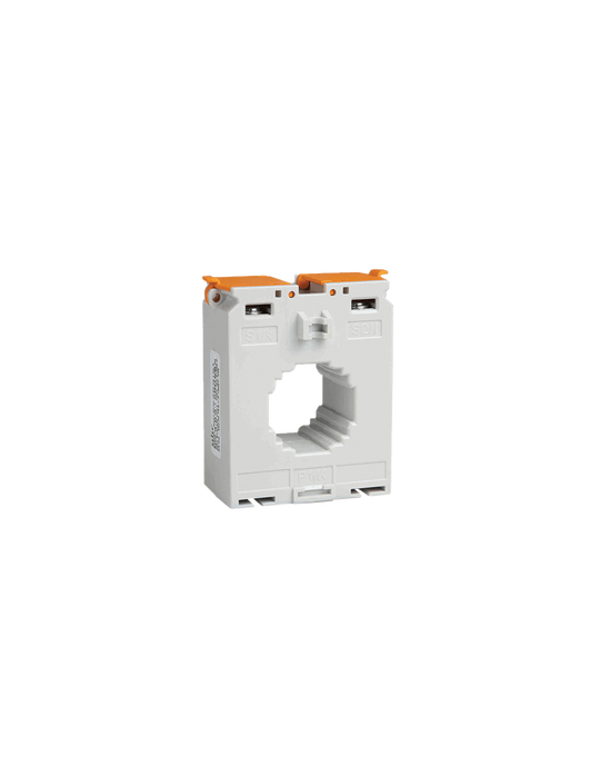 SPCT 62/30 50/5A VA1.5 CL3 Transformador de Corriente 50/5A