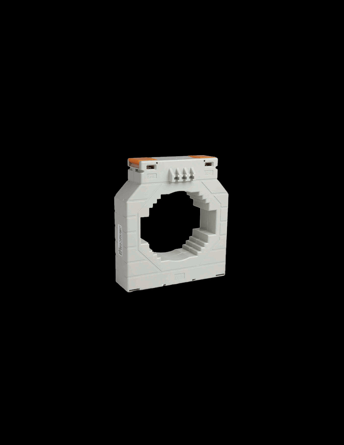 SPCT 140/100 1600/5A VA15CL0.5 Transformador de Corriente 1600/5A