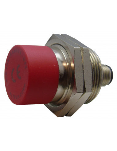 AIK30N15AN024-Q65 SENSOR INDUCTIVO M30, 3 PINES, CD