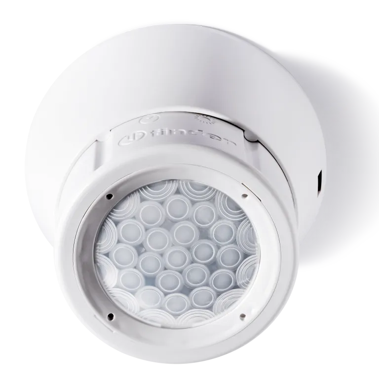 182182300000 - - DETECTOR DE MOVIMIENTO M/TECHO 30s 35m