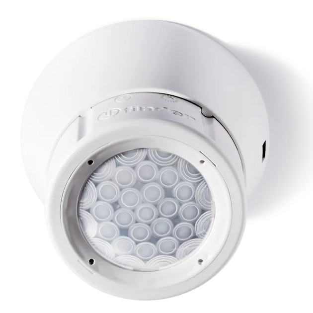 182182300000 - - DETECTOR DE MOVIMIENTO M/TECHO 30s 35m
