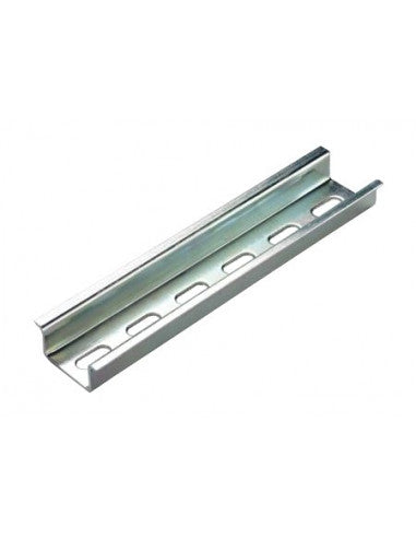 CA701-15/S-2M Riel DIN 35-15mm