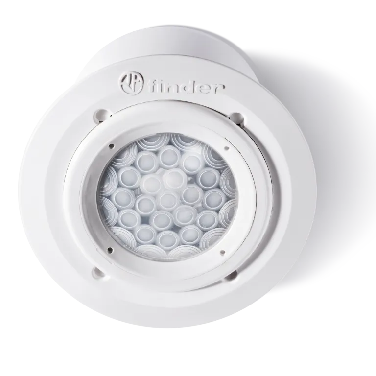 23404 183182300000 - 18.31.8.230.0000 DETECTOR DE MOVIMIENTO (120...230V AC)