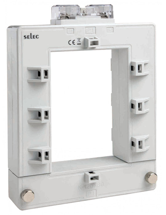 SCCT 120/80 1500/5A VA7.5CL0.5 Transformador 1500/5A SCCT