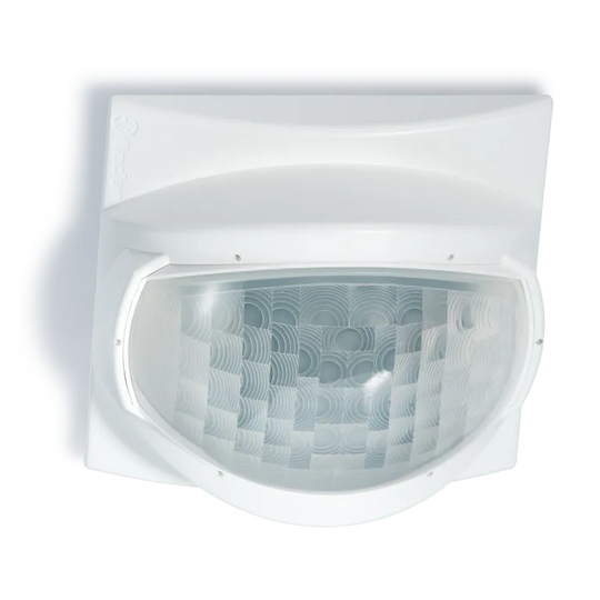 184182300300 - - DETECTOR DE MOV. PARA PASILLOS 120-230 VAC