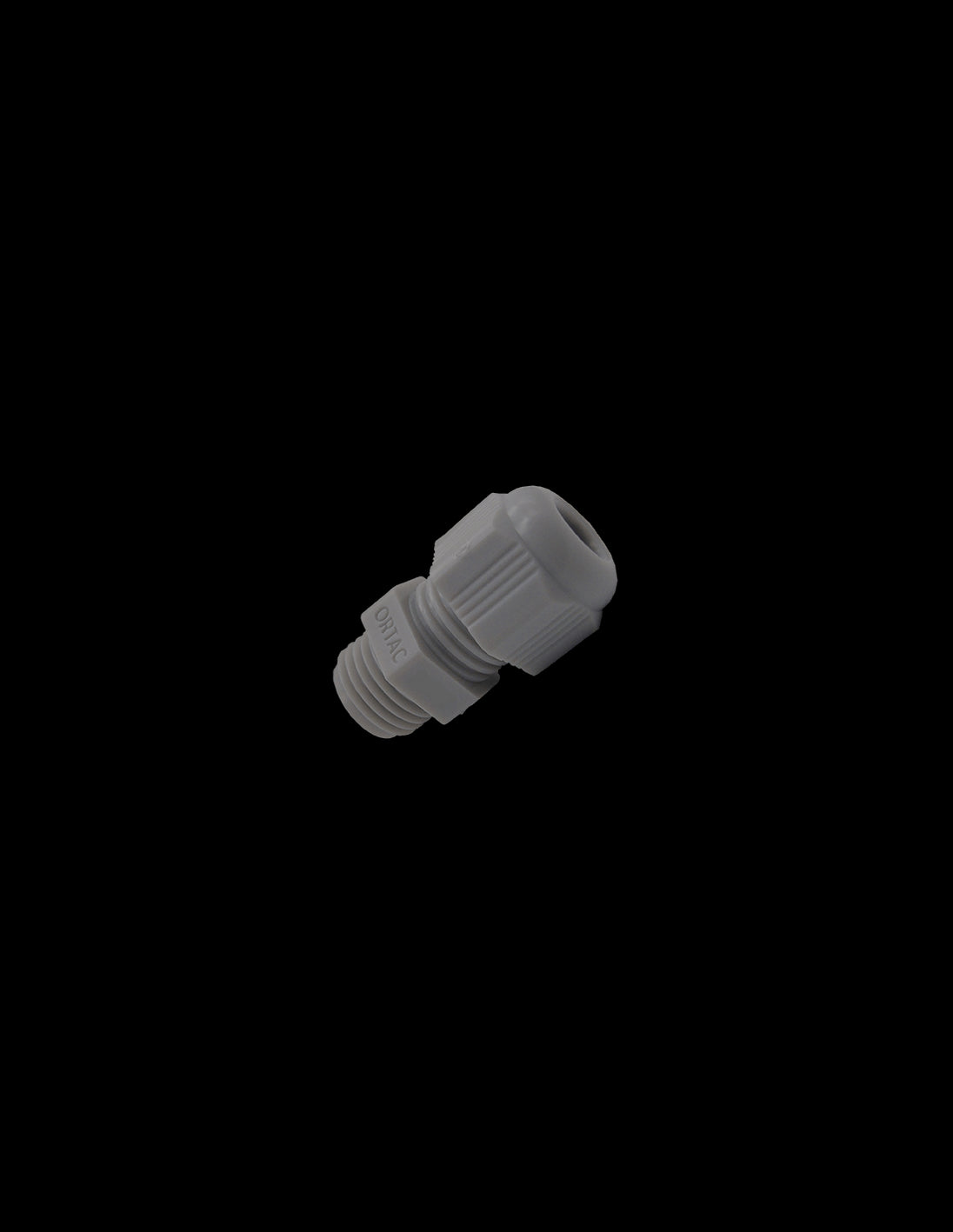 ORL-01 Conector Glándula PG