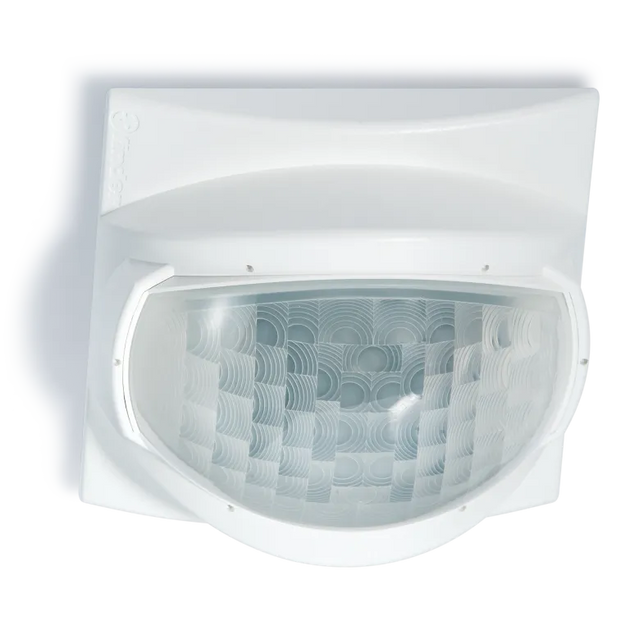 184k90300001 - - 184K90300001 - SENSOR KNX PASILLO, REGULACIÓN CONSTANTE DE LUZ, 5 SALIDAS.