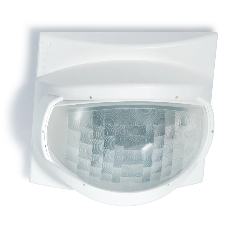 184k90300001 - - 184K90300001 - SENSOR KNX PASILLO, REGULACIÓN CONSTANTE DE LUZ, 5 SALIDAS.